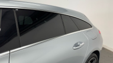 Mercedes-Benz CLA 200 AMG Line Executive 5dr Tip Auto Petrol Estate